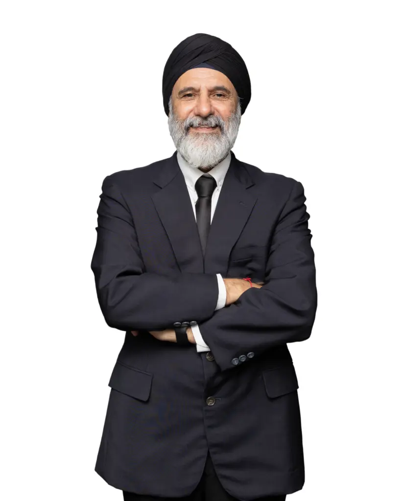 Jagjit Singh Karata Singh