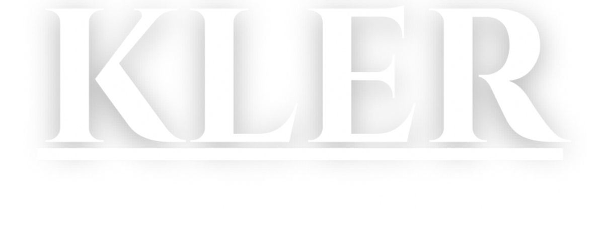 KLER Advocates Logo